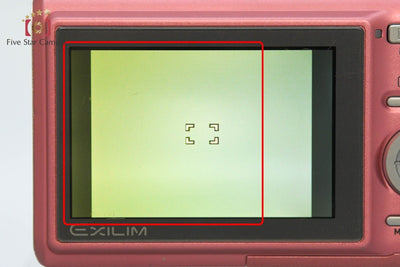 【中古】CASIO カシオ EXILIM EX-Z75 ピンク コンパクトデジタルカメラ