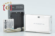 【中古】FUJIFILM 富士フイルム FinePix Z2 シルバー コンパクトデジタルカメラ