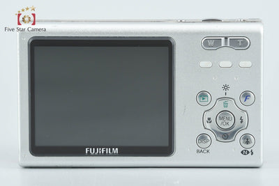 【中古】FUJIFILM 富士フイルム FinePix Z5fd ラズベリーレッド コンパクトデジタルカメラ