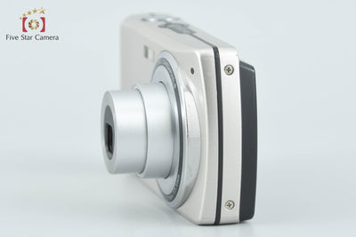 【中古】PENTAX ペンタックス Optio E80 コンパクトデジタルカメラ 元箱付き