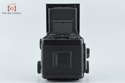 【中古】Mamiya マミヤ RZ67 PRO + SEKOR Z 110mm f/2.8 W