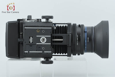 【中古】Mamiya マミヤ RZ67 PRO + SEKOR Z 110mm f/2.8 W
