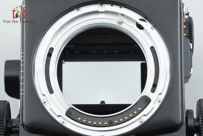 【中古】Mamiya マミヤ RZ67 PRO + SEKOR Z 110mm f/2.8 W