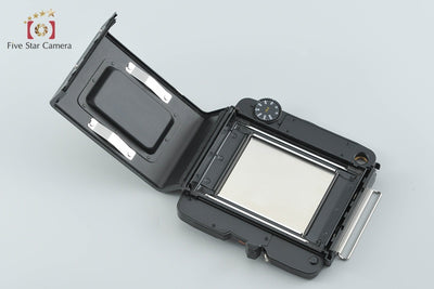【中古】Mamiya マミヤ RZ67 PRO + SEKOR Z 110mm f/2.8 W