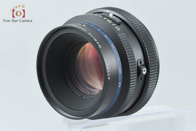 【中古】Mamiya マミヤ RZ67 PRO + SEKOR Z 110mm f/2.8 W