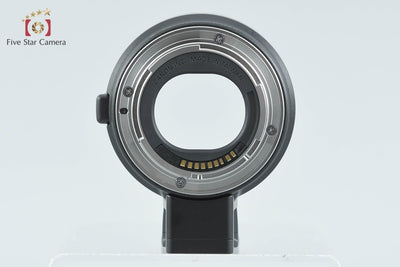 【中古】Canon キヤノン EF-EOS M マウントアダプター