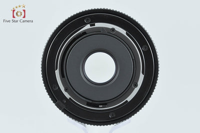 【中古】CONTAX コンタックス Carl Zeiss Distagon 28mm f/2.8 T* MMJ