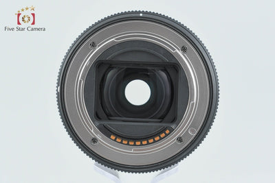 【中古】SONY ソニー FE 28-60mm f/4-5.6 SEL2860