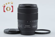 【中古】Canon キヤノン EF-S 18-135mm f/3.5-5.6 IS USM