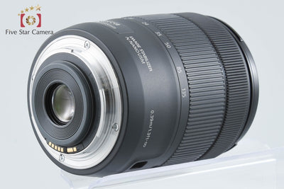 【中古】Canon キヤノン EF-S 18-135mm f/3.5-5.6 IS USM