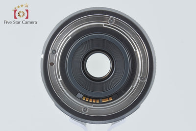 【中古】Canon キヤノン EF-S 18-135mm f/3.5-5.6 IS USM
