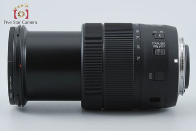 【中古】Canon キヤノン EF-S 18-135mm f/3.5-5.6 IS USM