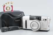 【中古】Canon キヤノン Autoboy S II XL コンパクトフィルムカメラ