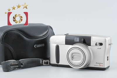 【中古】Canon キヤノン Autoboy S II XL コンパクトフィルムカメラ