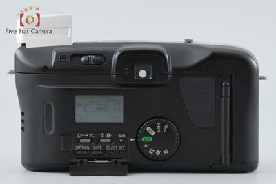 【中古】Canon キヤノン Autoboy S II XL コンパクトフィルムカメラ