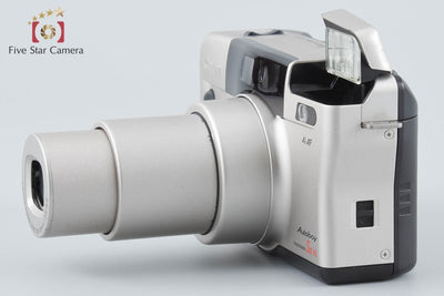 【中古】Canon キヤノン Autoboy S II XL コンパクトフィルムカメラ