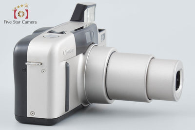 【中古】Canon キヤノン Autoboy S II XL コンパクトフィルムカメラ