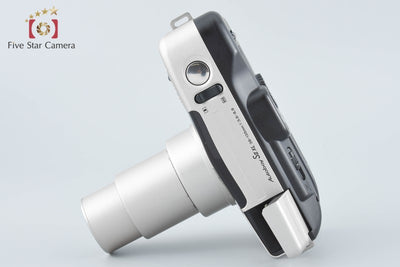 【中古】Canon キヤノン Autoboy S II XL コンパクトフィルムカメラ