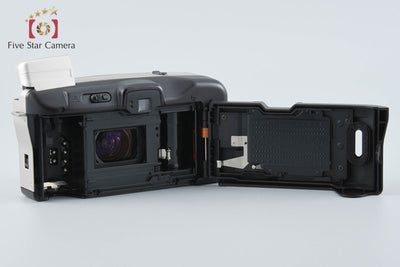 【中古】Canon キヤノン Autoboy S II XL コンパクトフィルムカメラ