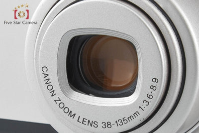 【中古】Canon キヤノン Autoboy S II XL コンパクトフィルムカメラ