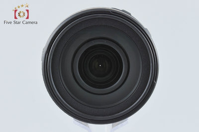 【中古】TAMRON タムロン B008 18-270mm f/3.5-6.3 Di II VC PZD ニコン用