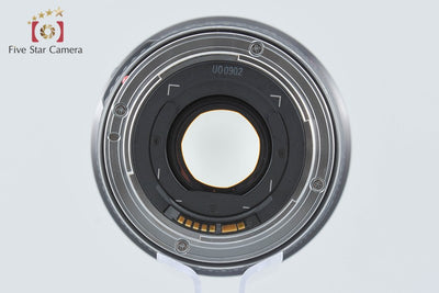 【中古】Canon キヤノン EF 17-35mm f/2.8 L USM