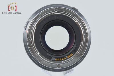 【中古】Canon キヤノン EF 100mm f/2.8 MACRO
