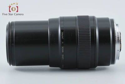 【中古】Canon キヤノン EF 100mm f/2.8 MACRO