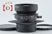 【中古】HORSEMAN ホースマン TOPCOR 210mm f/5.6