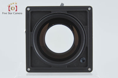 【中古】HORSEMAN ホースマン TOPCOR 210mm f/5.6
