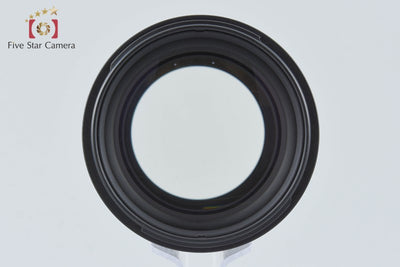 【中古】Canon キヤノン EF 85mm f/1.4 L IS USM