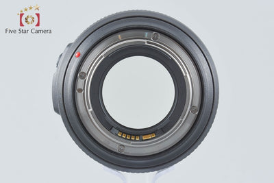 【中古】Canon キヤノン EF 85mm f/1.4 L IS USM