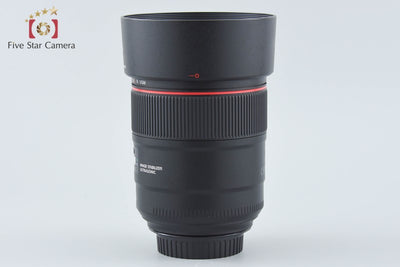 【中古】Canon キヤノン EF 85mm f/1.4 L IS USM