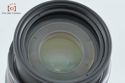 【中古】Canon キヤノン EF 100-300mm f/5.6 L