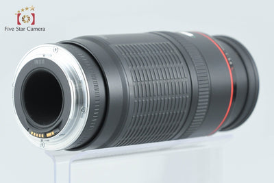 【中古】Canon キヤノン EF 100-300mm f/5.6 L