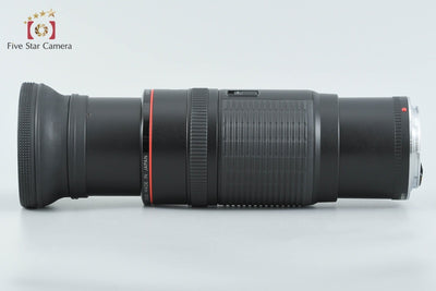 【中古】Canon キヤノン EF 100-300mm f/5.6 L