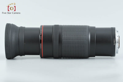 【中古】Canon キヤノン EF 100-300mm f/5.6 L