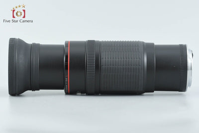 【中古】Canon キヤノン EF 100-300mm f/5.6 L