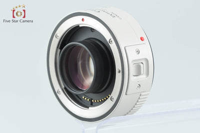【中古】Canon キヤノン EXTENDER EF 1.4x II - 2枚目