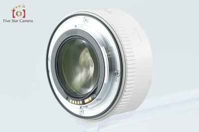 【中古】Canon キヤノン EXTENDER EF 1.4x II