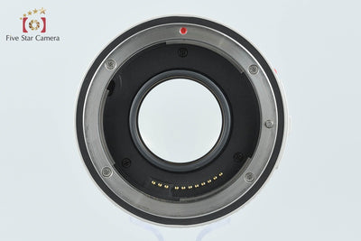 【中古】Canon キヤノン EXTENDER EF 1.4x II