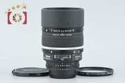 【中古】Nikon ニコン AF DC NIKKOR 105mm f/2 D