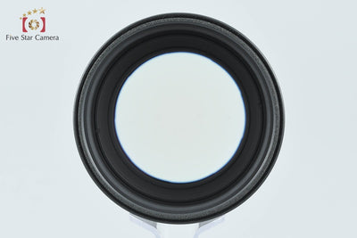 【中古】Nikon ニコン AF DC NIKKOR 105mm f/2 D