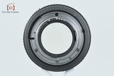 【中古】Nikon ニコン AF DC NIKKOR 105mm f/2 D