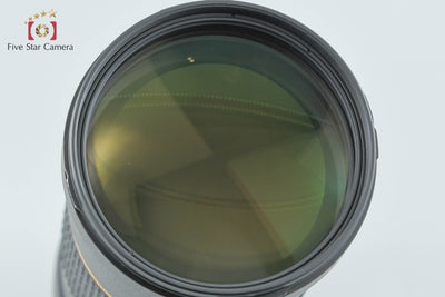 【中古】PENTAX ペンタックス SMC DA* 300mm f/4 ED IF SDM