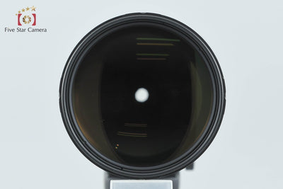 【中古】PENTAX ペンタックス SMC DA* 300mm f/4 ED IF SDM