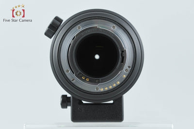 【中古】PENTAX ペンタックス SMC DA* 300mm f/4 ED IF SDM