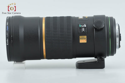 【中古】PENTAX ペンタックス SMC DA* 300mm f/4 ED IF SDM