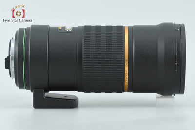 【中古】PENTAX ペンタックス SMC DA* 300mm f/4 ED IF SDM