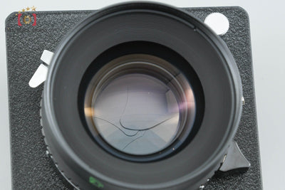 【中古】TOPCON トプコン TOPCOR 150mm f/5.6